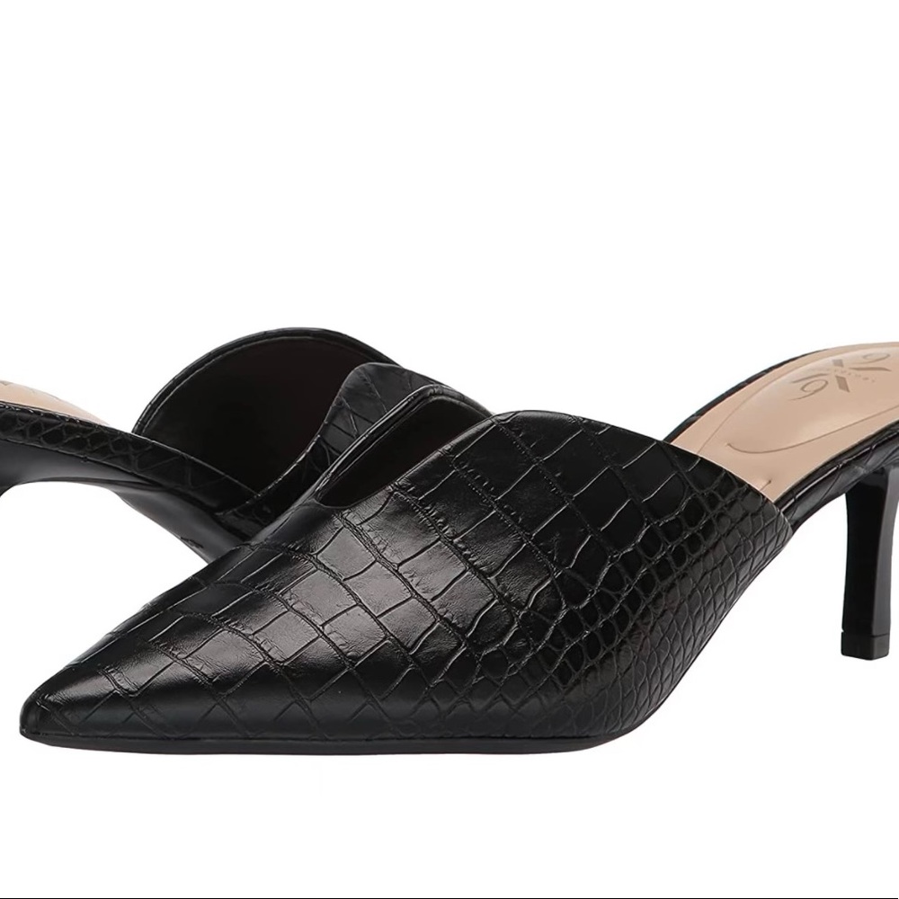 New!!! NineWest women Kapps 9x93 pumps size 5.5